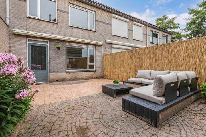 Foto 25 van Wolgastraat 7