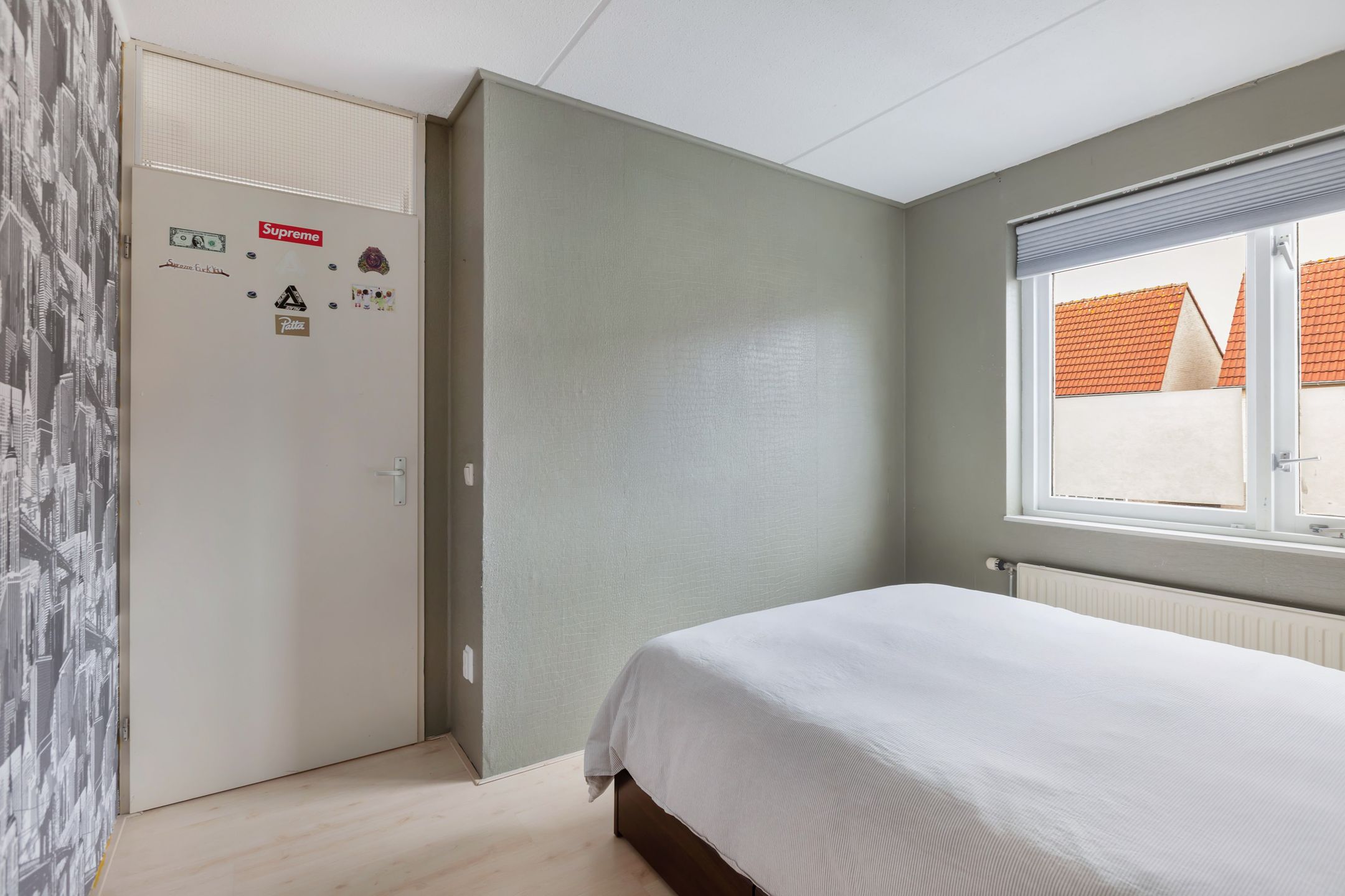 Foto 30 van Wolgastraat 7