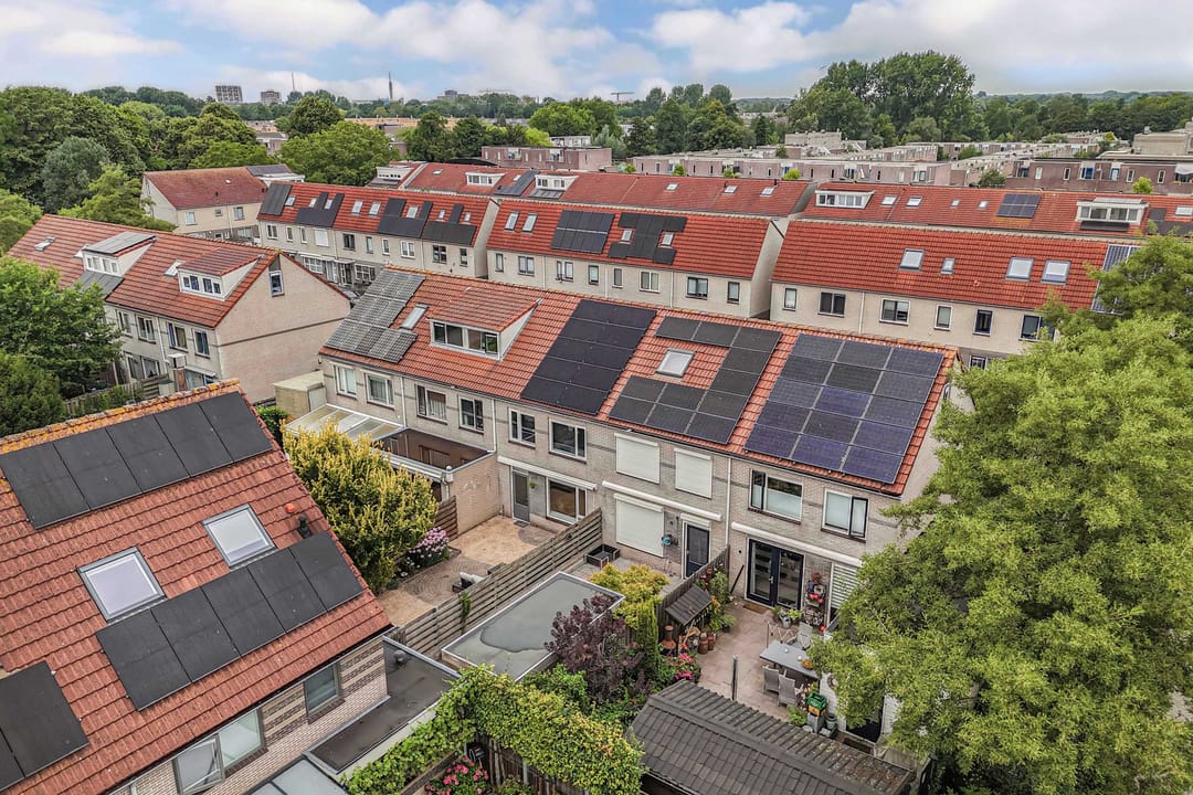 Foto 41 van Wolgastraat 7