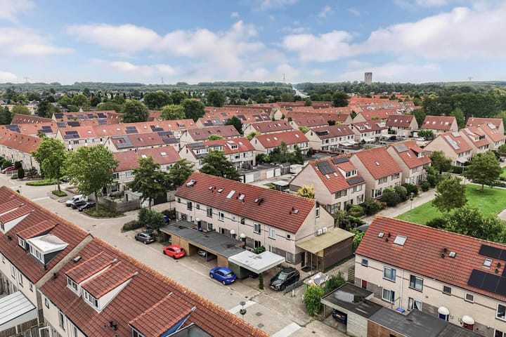 Foto 42 van Wolgastraat 7