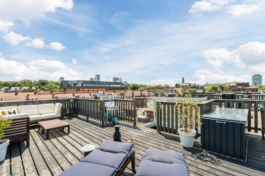 Foto 1 van Weissenbruchstraat 177