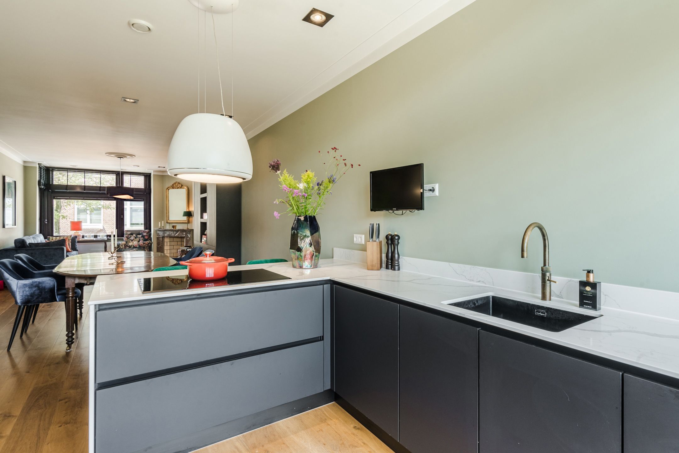 Foto 3 van Weissenbruchstraat 177