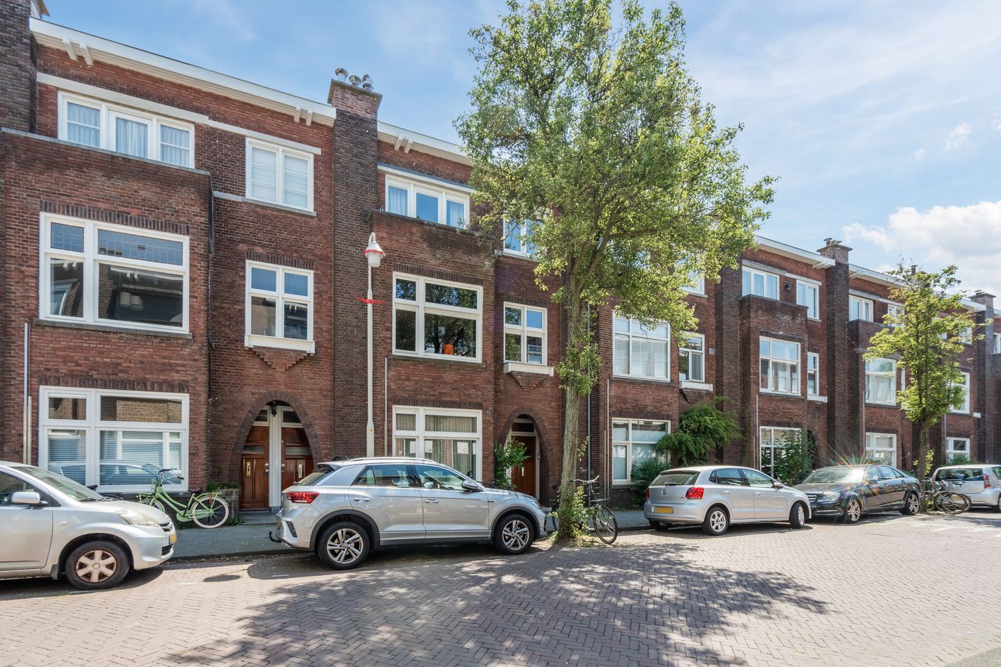 Foto 4 van Weissenbruchstraat 177