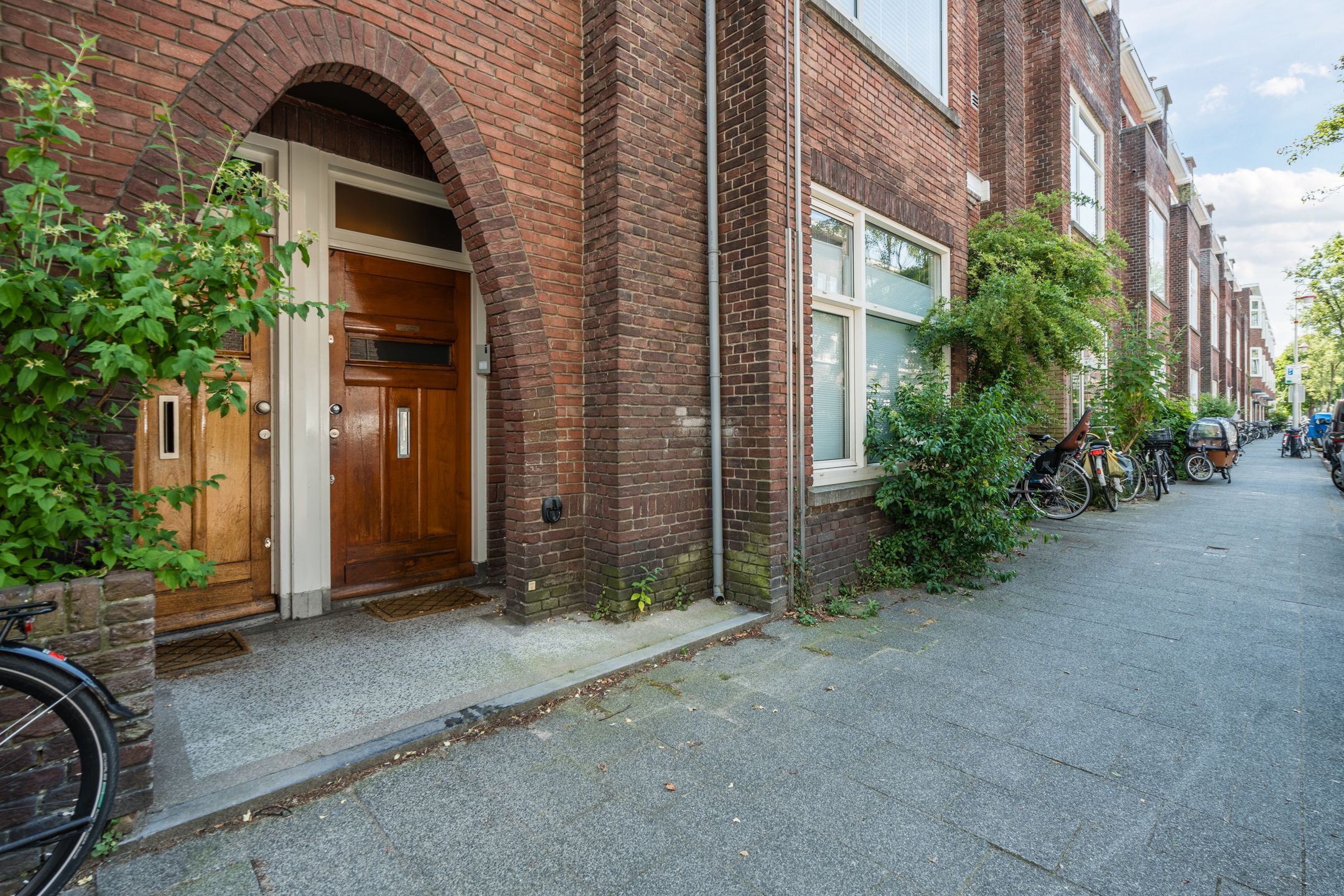 Foto 6 van Weissenbruchstraat 177