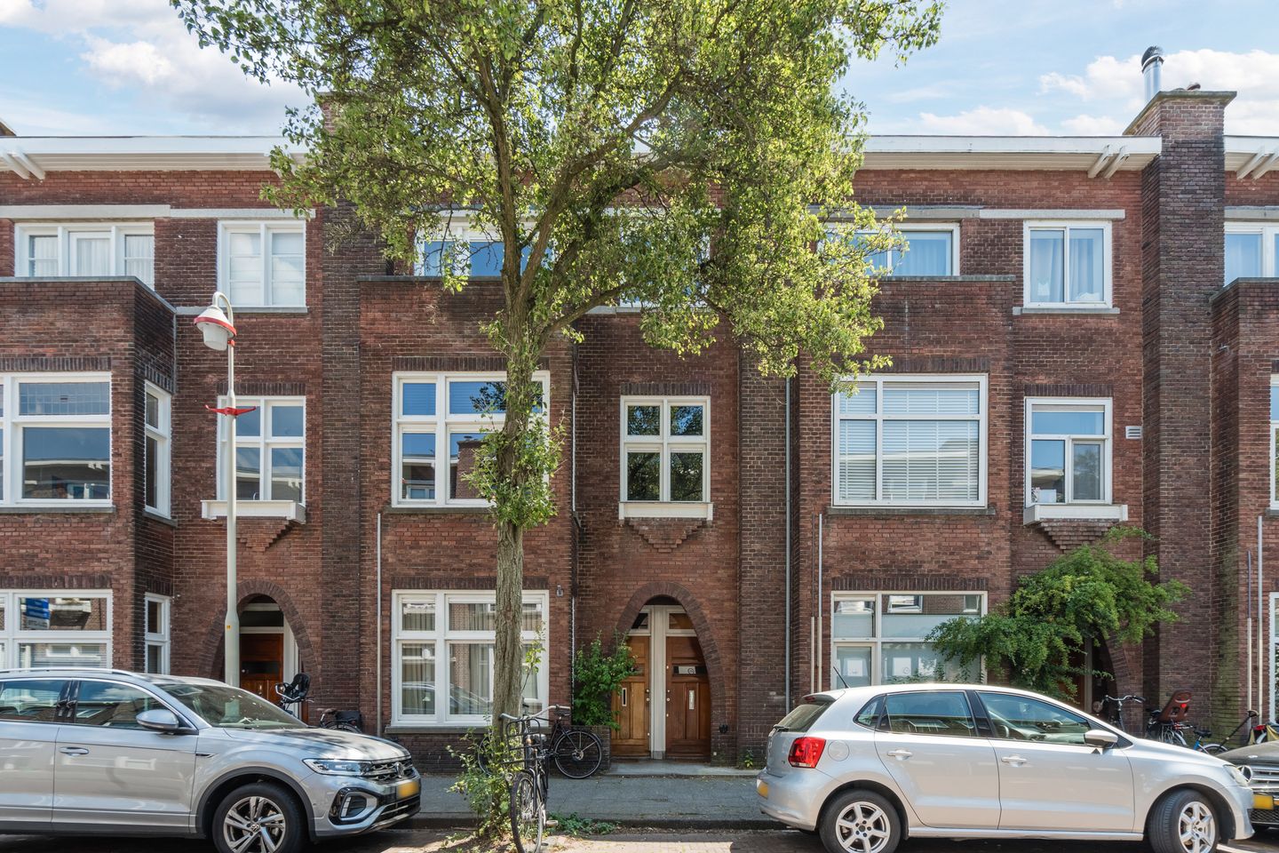 Foto 5 van Weissenbruchstraat 177