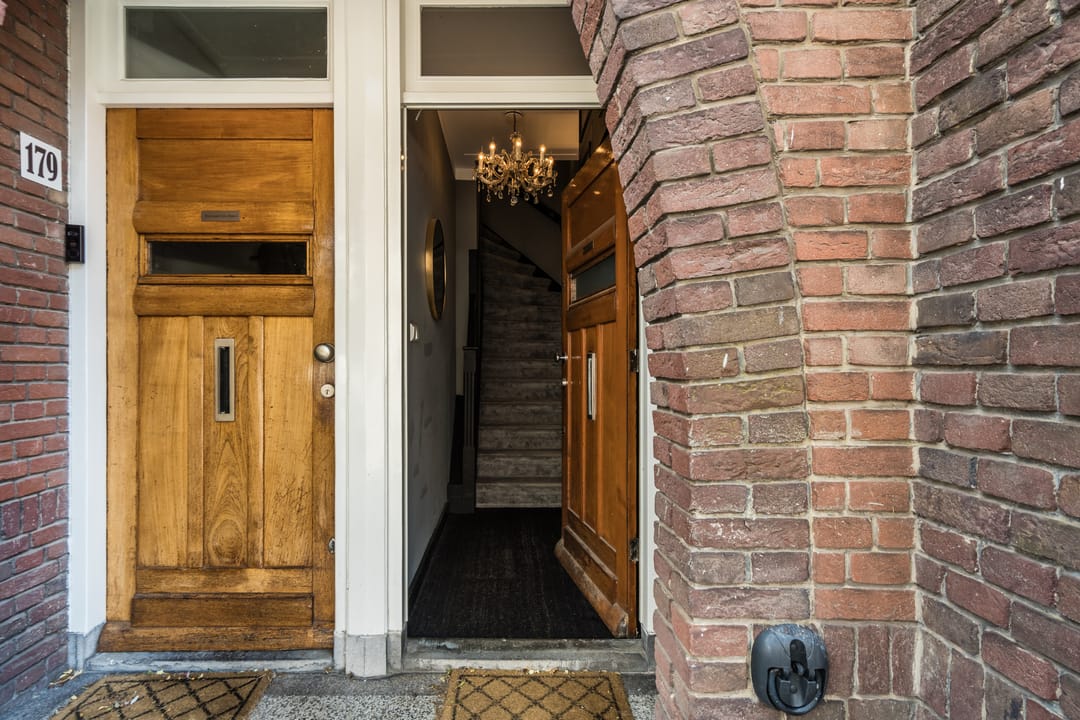 Foto 7 van Weissenbruchstraat 177