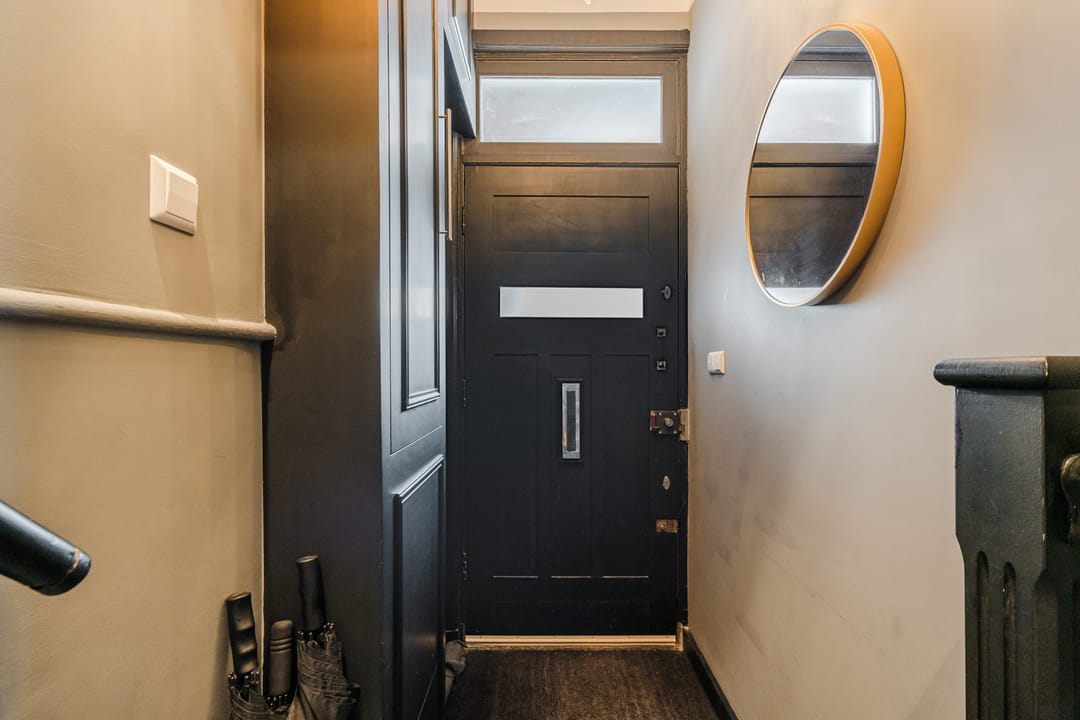 Foto 8 van Weissenbruchstraat 177