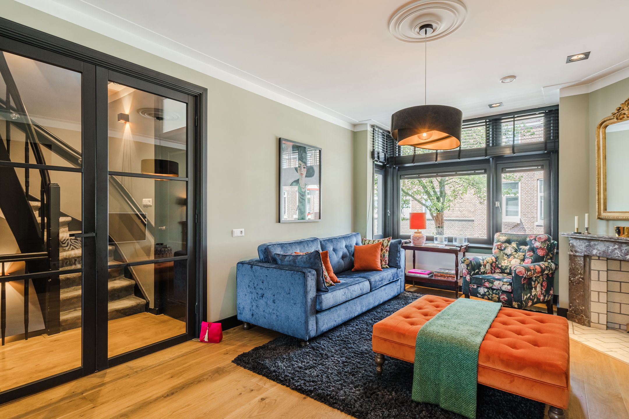 Foto 12 van Weissenbruchstraat 177