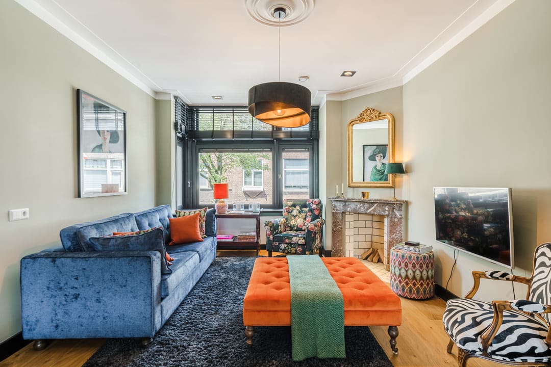 Foto 13 van Weissenbruchstraat 177