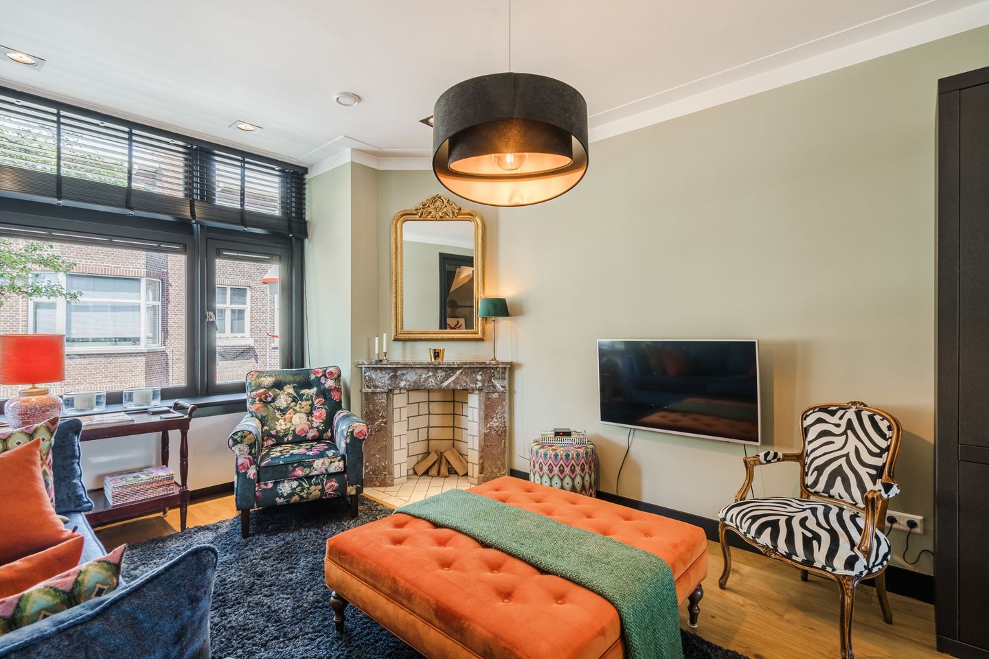 Foto 14 van Weissenbruchstraat 177