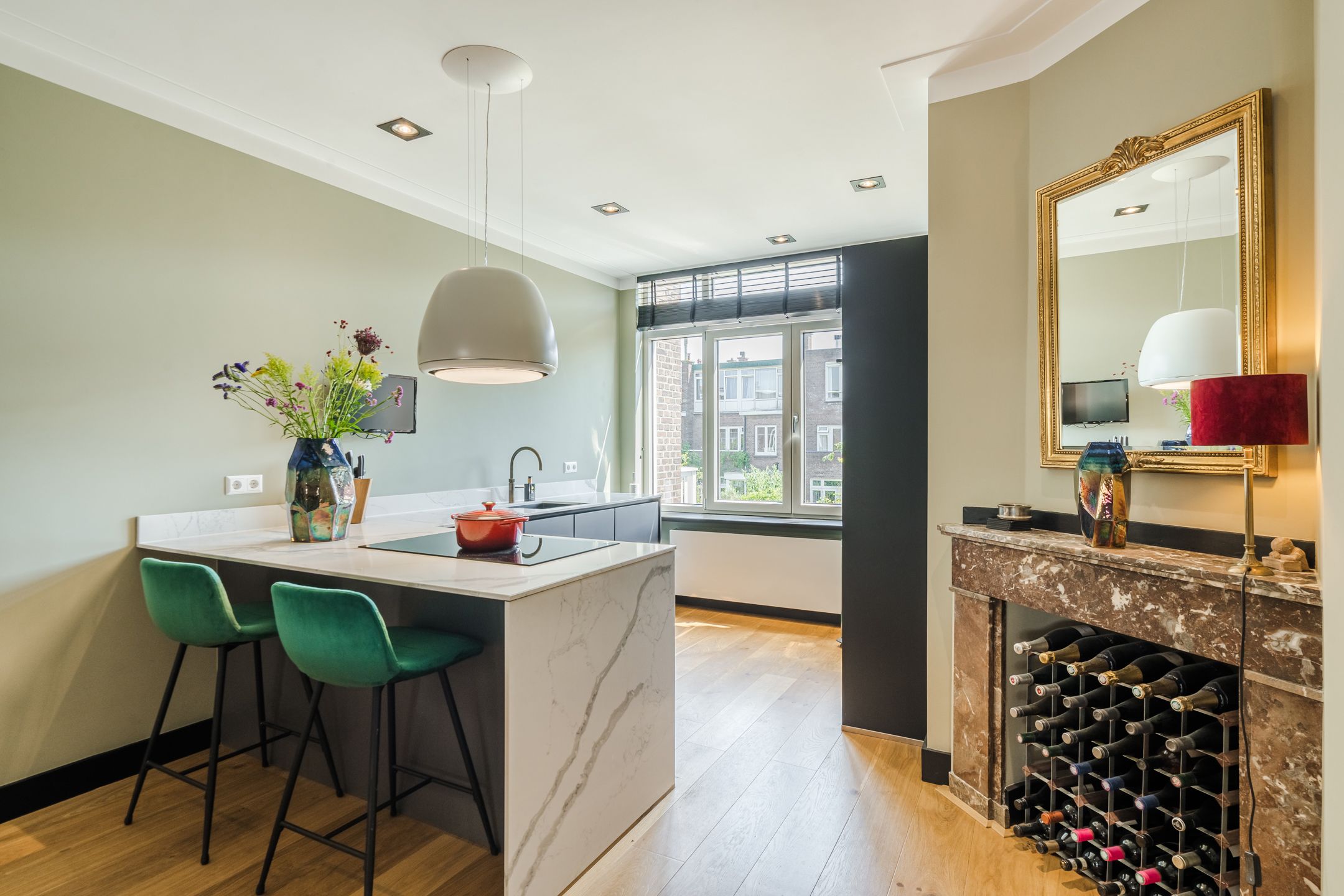 Foto 21 van Weissenbruchstraat 177