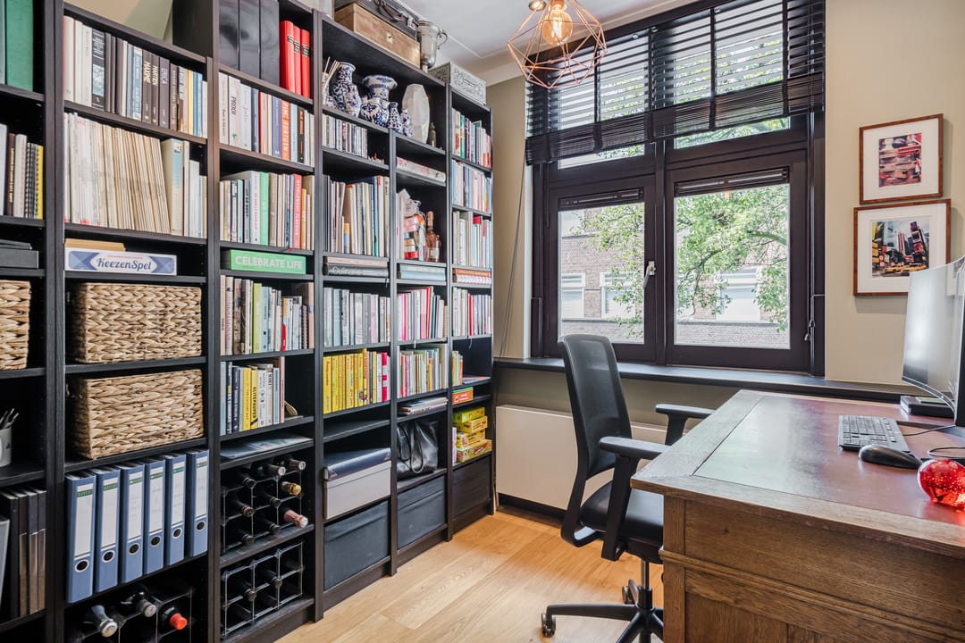 Foto 28 van Weissenbruchstraat 177