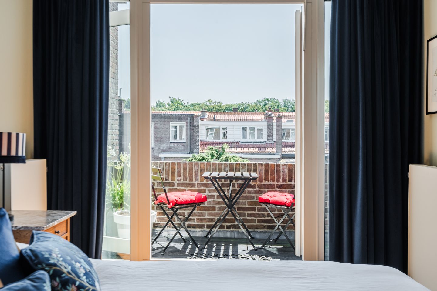 Foto 34 van Weissenbruchstraat 177