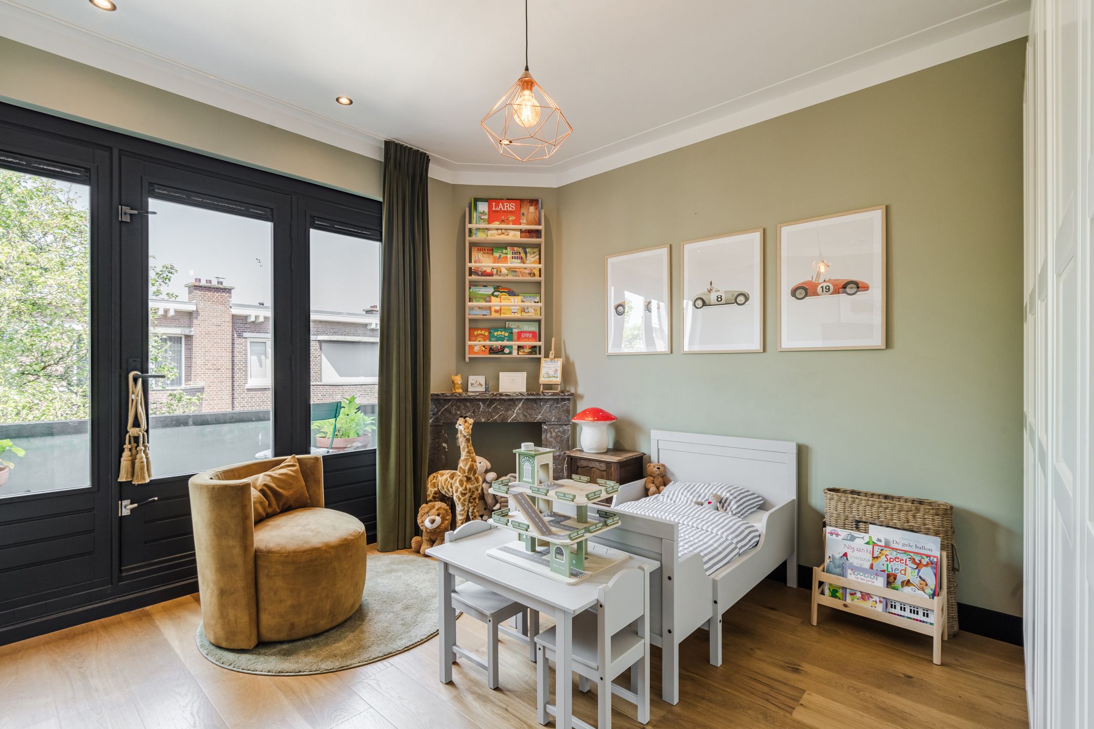 Foto 42 van Weissenbruchstraat 177