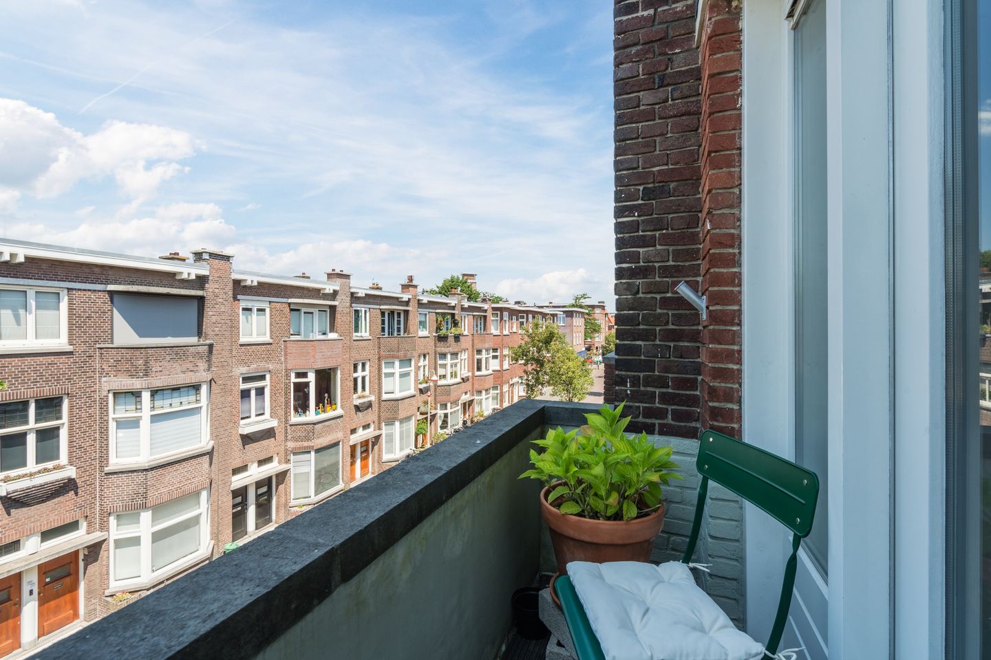 Foto 44 van Weissenbruchstraat 177