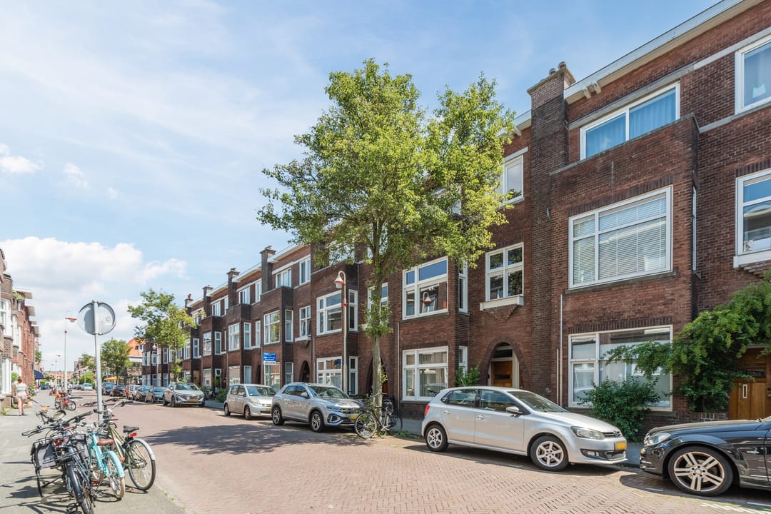 Foto 52 van Weissenbruchstraat 177