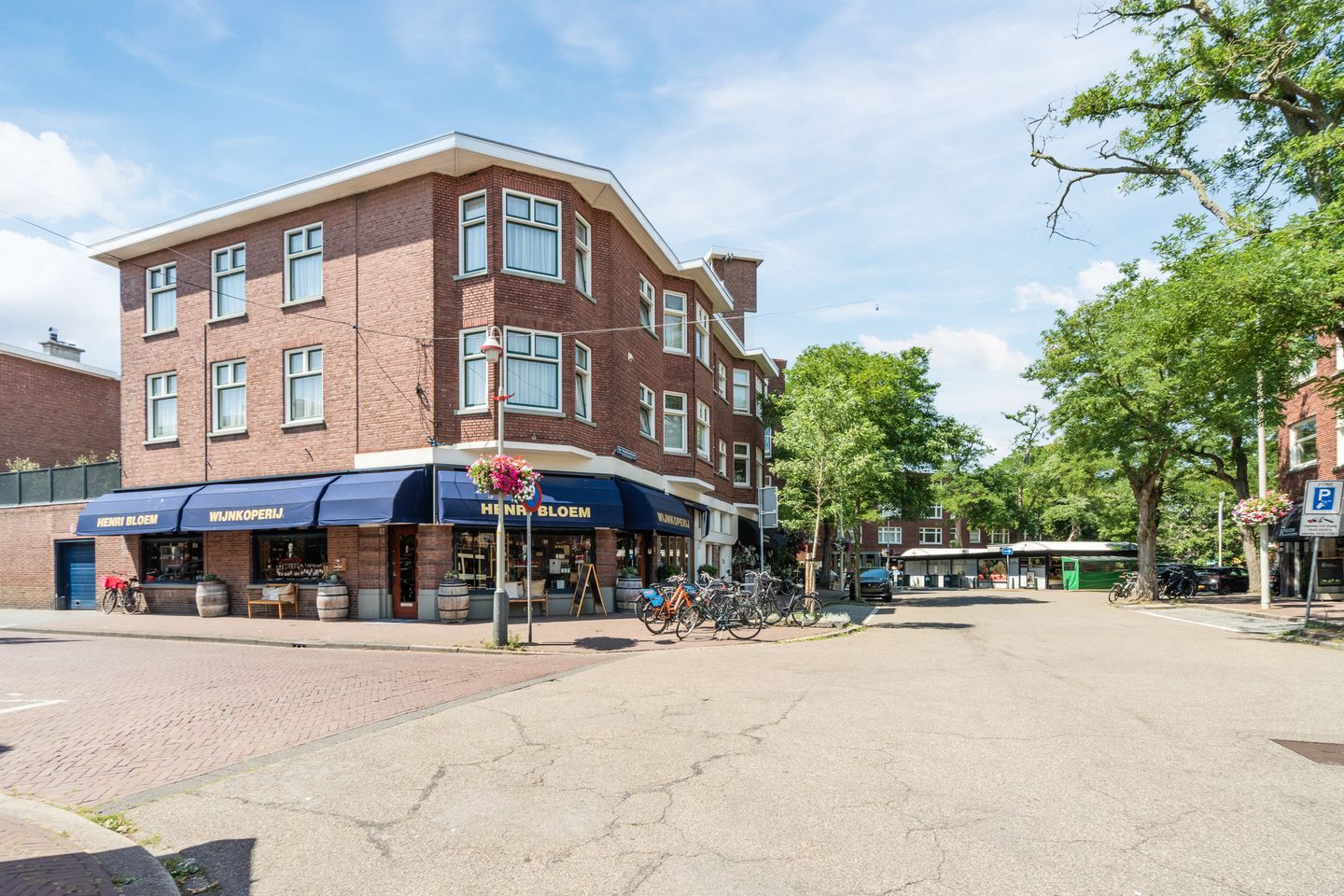 Foto 55 van Weissenbruchstraat 177