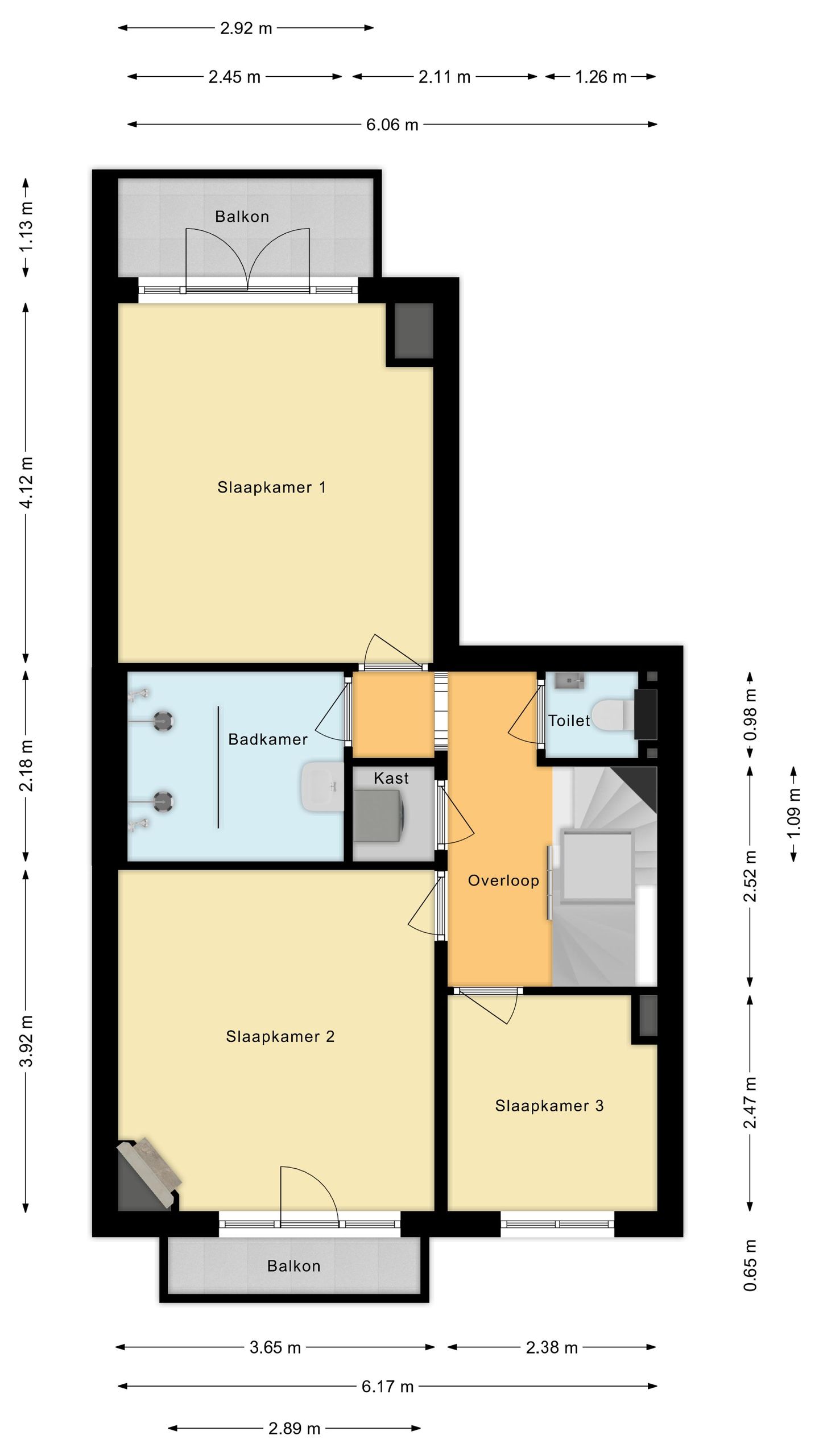 Foto 59 van Weissenbruchstraat 177