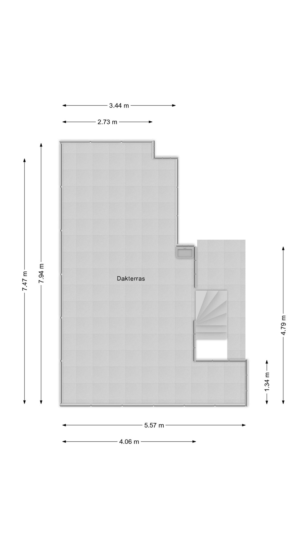 Foto 61 van Weissenbruchstraat 177