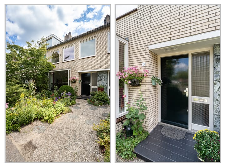 Foto 2 van Schippersdreef 13