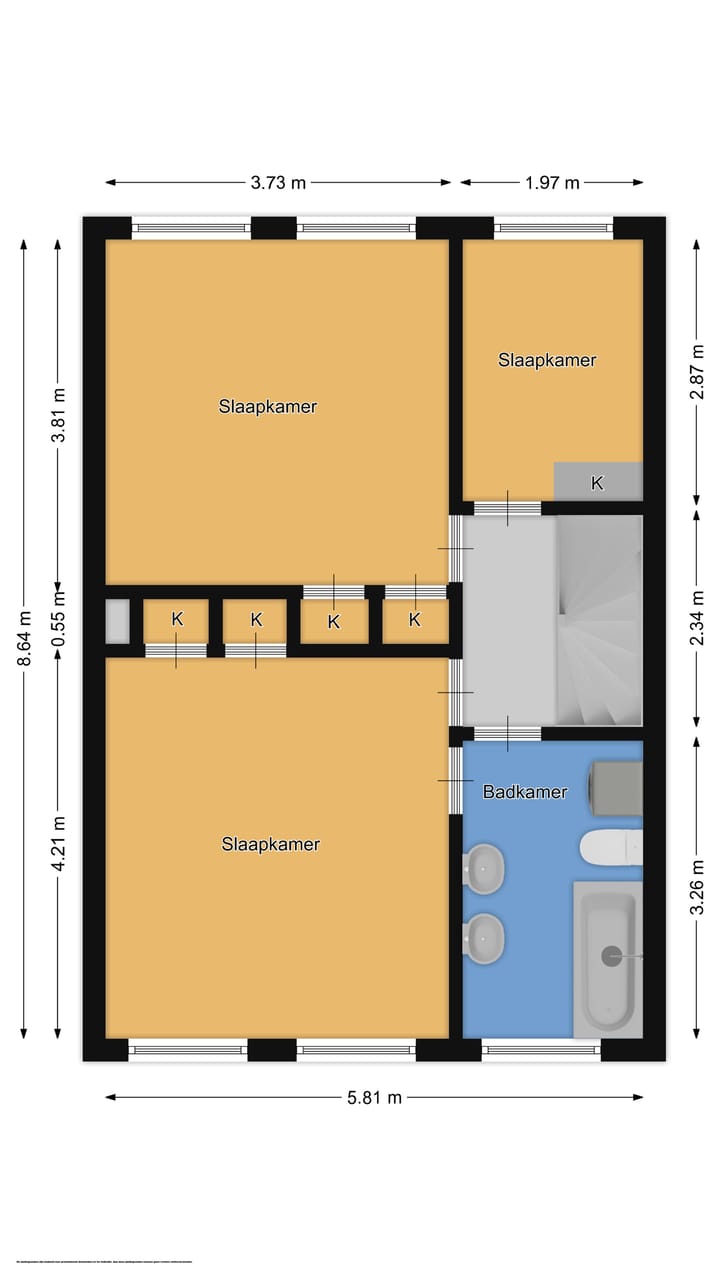 Foto 22 van Schippersdreef 13