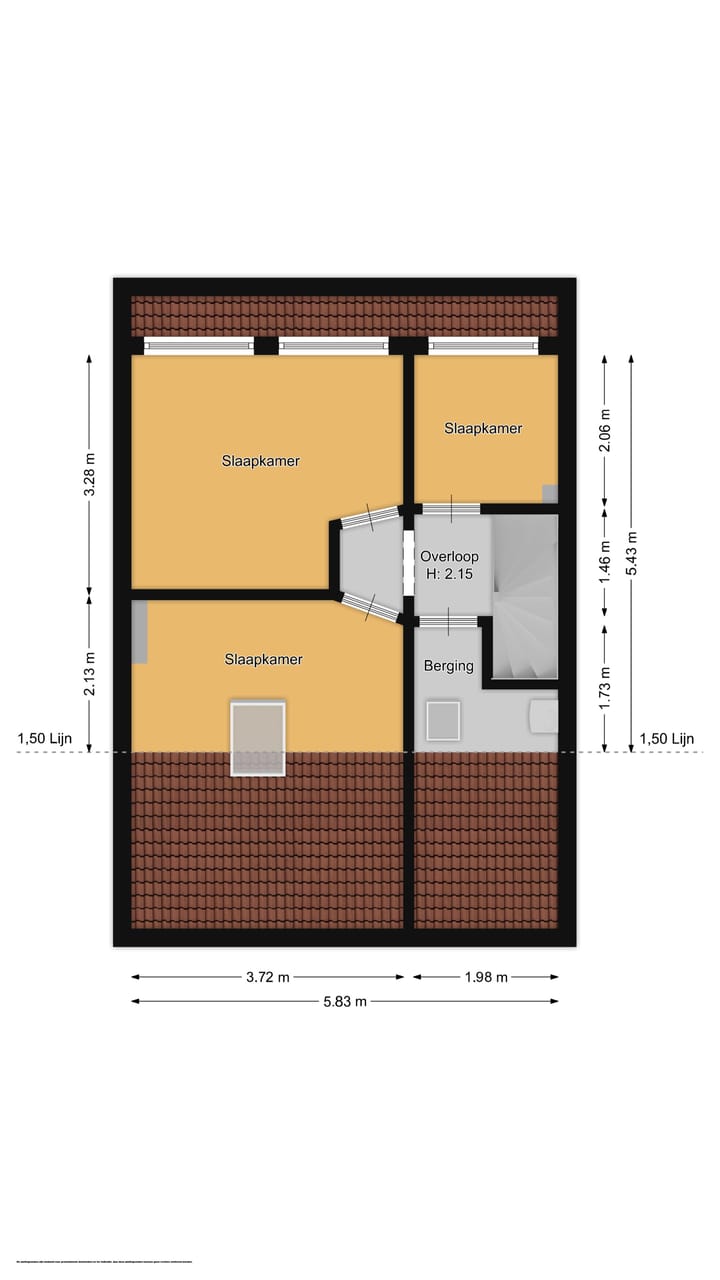 Foto 29 van Schippersdreef 13