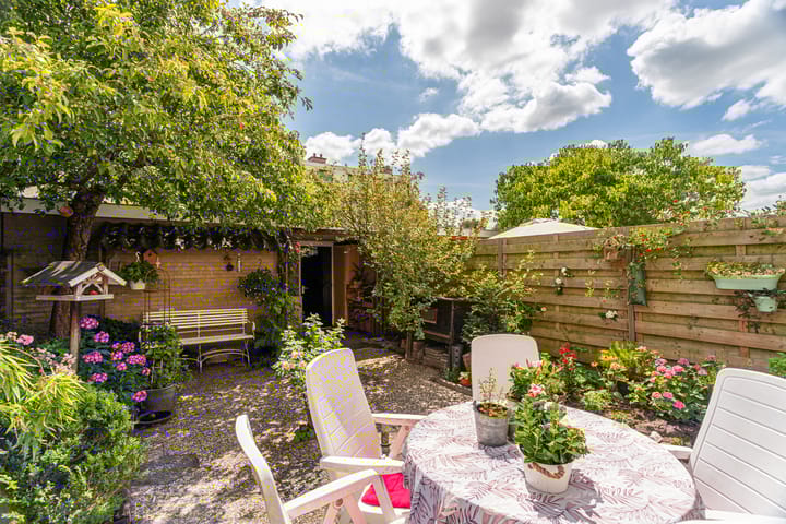 Foto 30 van Schippersdreef 13