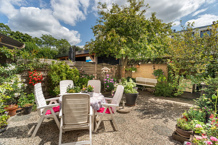 Foto 31 van Schippersdreef 13