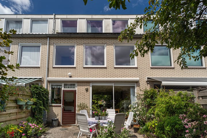 Foto 34 van Schippersdreef 13