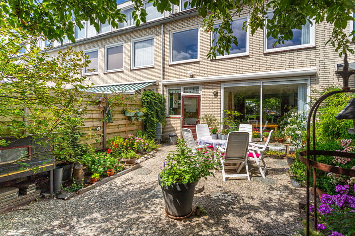 Foto 35 van Schippersdreef 13