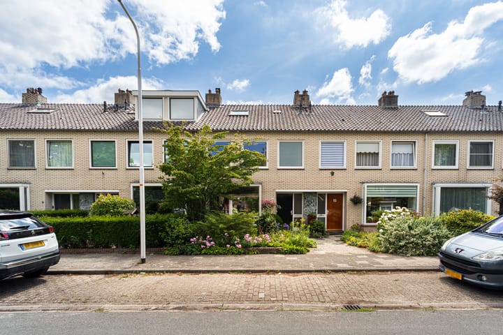 Foto 36 van Schippersdreef 13