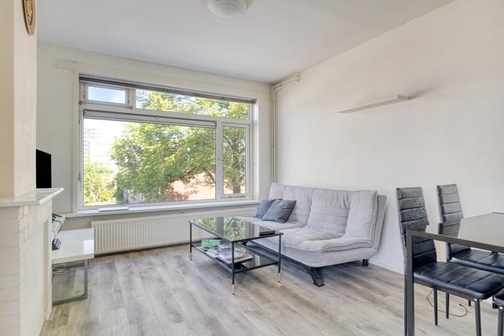 Foto 5 van De Genestetstraat 5