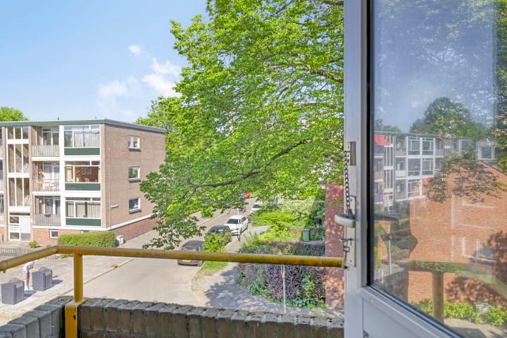 Foto 11 van De Genestetstraat 5