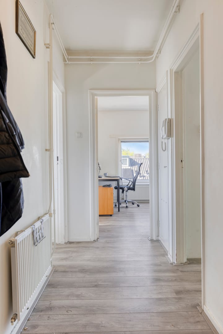 Foto 12 van De Genestetstraat 5