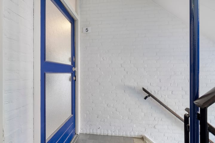 Foto 18 van De Genestetstraat 5