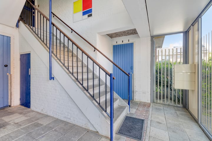 Foto 19 van De Genestetstraat 5