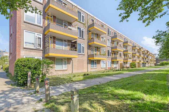 Foto 22 van De Genestetstraat 5