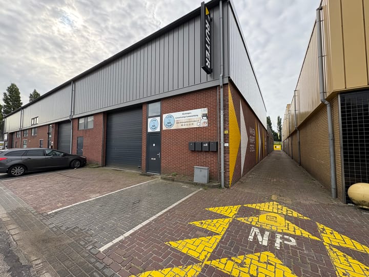 Koelmalaan 336