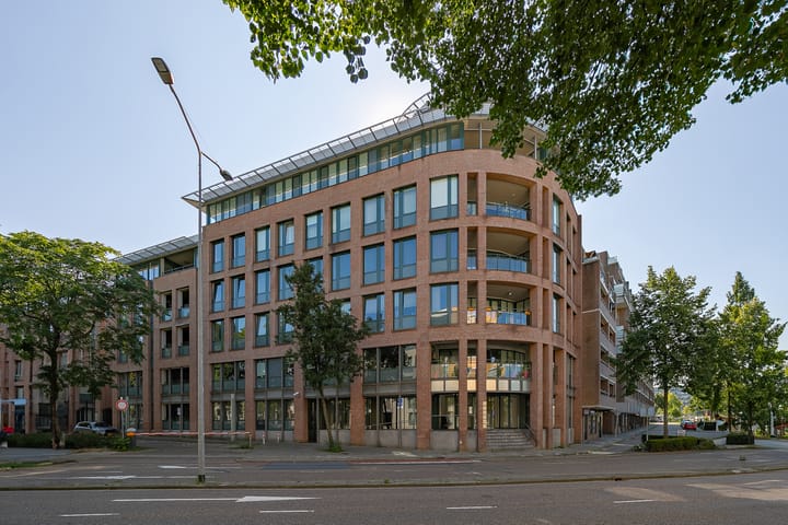 Foto 1 van Stationstraat 57