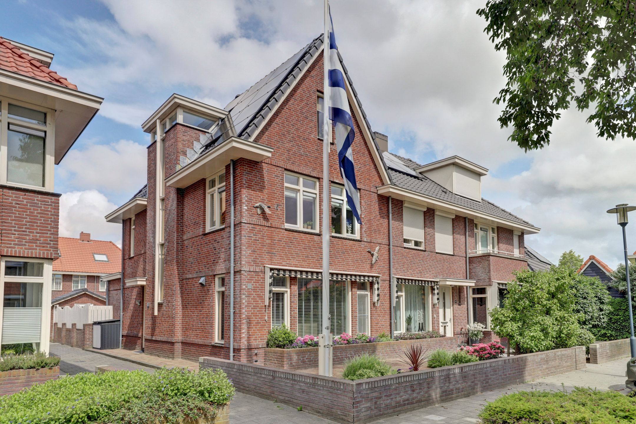 Bessie Smithstraat, 7, Middelburg, 4337WT, Zeeland, Nederland 7