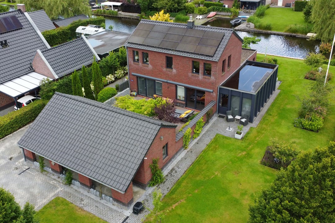 Foto 2 van Watersnip 1