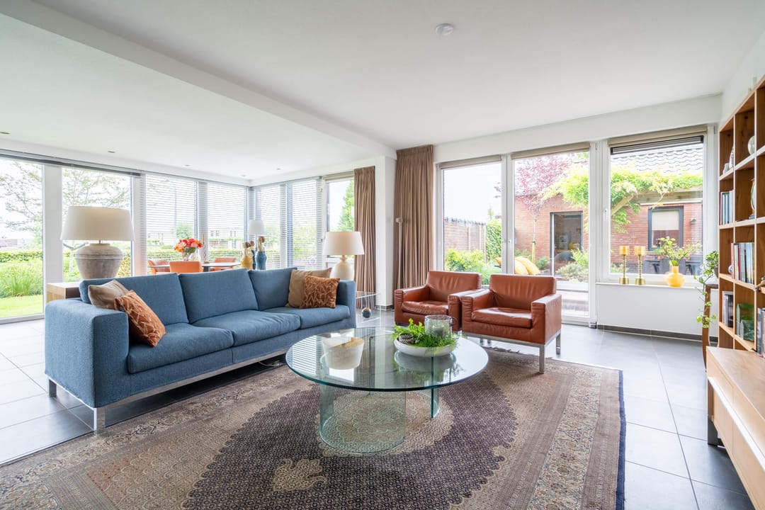 Foto 8 van Watersnip 1