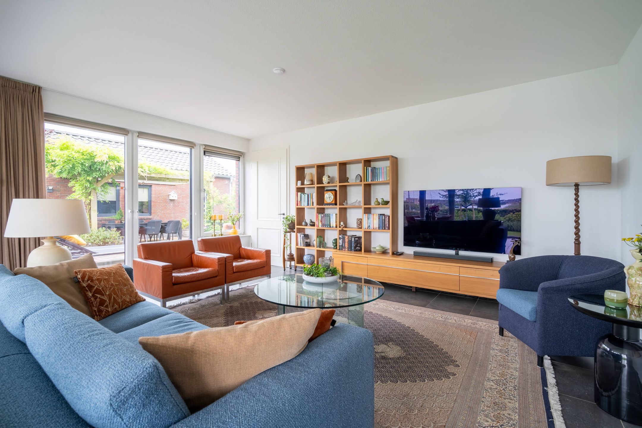 Foto 12 van Watersnip 1