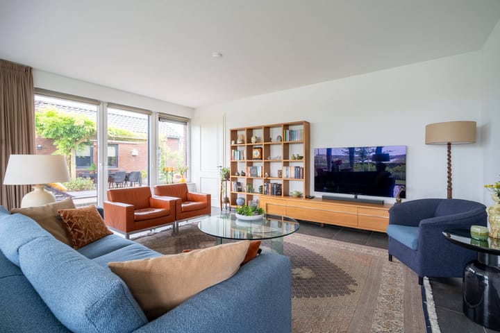 Foto 12 van Watersnip 1