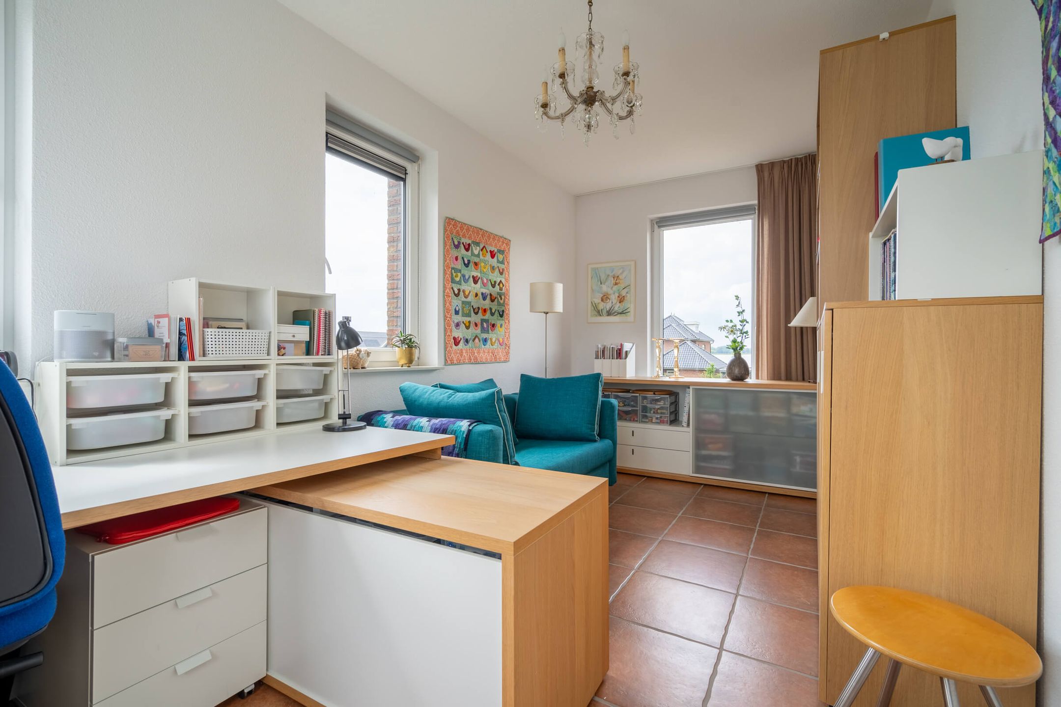 Foto 24 van Watersnip 1