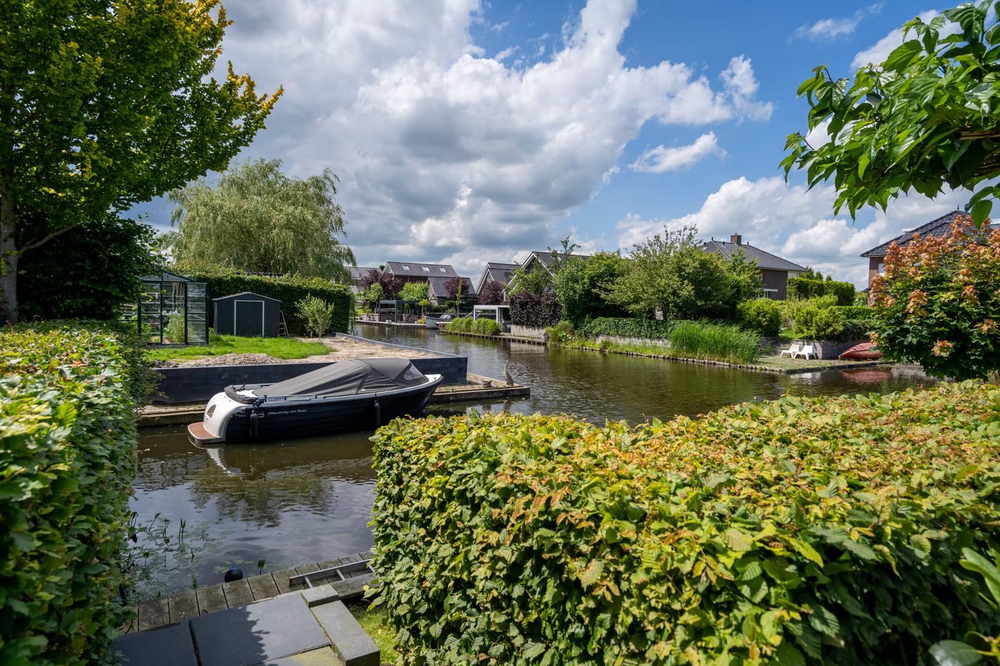 Foto 40 van Watersnip 1