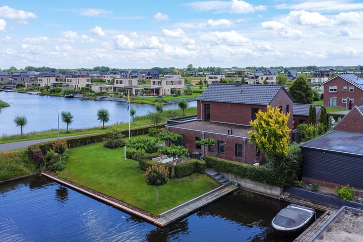 Foto 49 van Watersnip 1