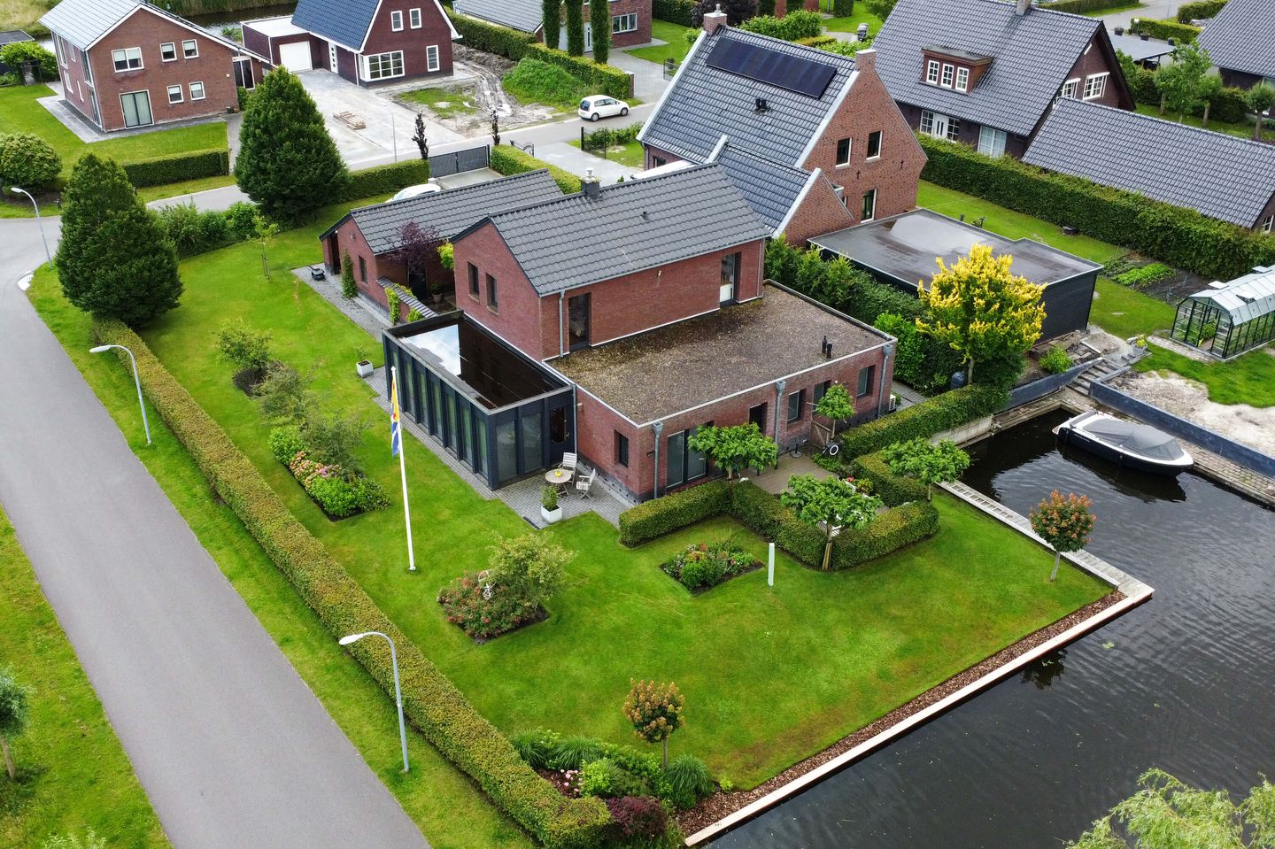 Foto 50 van Watersnip 1