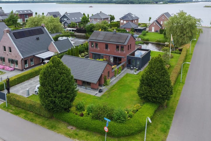 Foto 52 van Watersnip 1