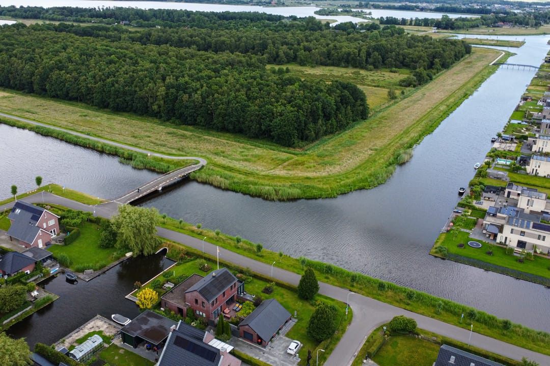 Foto 53 van Watersnip 1